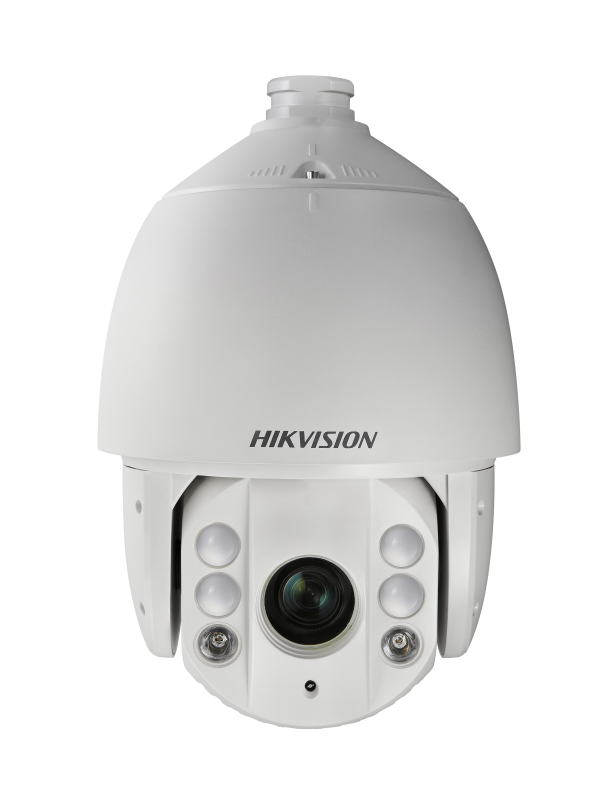 Hikvision Mp Acusense Speed Dome Ip Camera Ds De A Iw Aeb